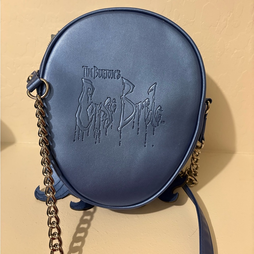 Corpse Bride Bag - Picture 2 of 3